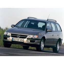 Acessórios Opel Omega B Familiar (1994 - 2003)